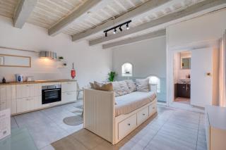 Modern 1-Bedroom Apt in Valletta by SF Homes - 2