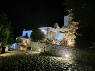 Malvazios Villas Panorama Pool Villa - 5