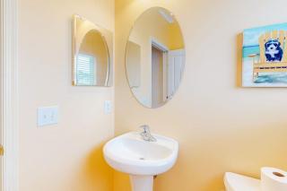 Rehoboth Crossing --- 19913 Ames Drive #106 - 2