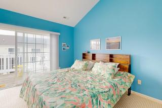 Rehoboth Crossing --- 19913 Ames Drive #106 - 1