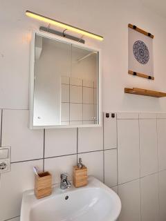 Ruhiges City-Apartment in Essen Top angebunden - 7