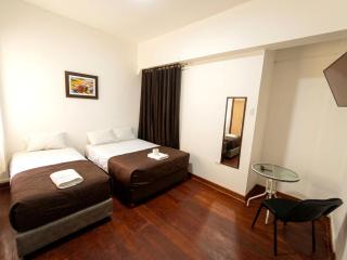 SANCA HOUSE Hostel - 1