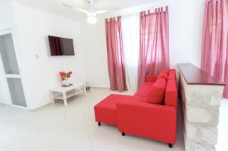 Apartment on the beach - 2
