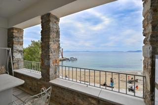 Moutsouna Seaside - 0