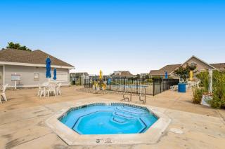 Bethany Bay -- 37185 Harbor #3602 - 6
