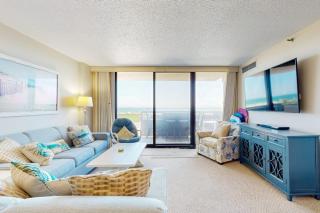 Sea Colony --- 107 Farragut House - Bethany Beach - 0