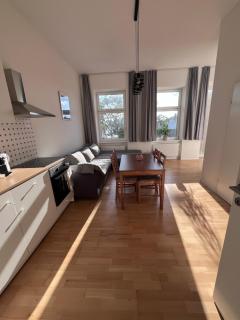 Ideal for families & groups near from Wien Hauptbahnhof - 8