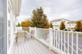 Bayside Bethany Lakes N Mill #114 - Ocean View - 6