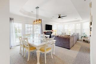 Bayside Bethany Lakes N Mill #114 - Ocean View - 7
