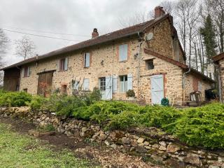 Gîte des Landes Mont d Ambazac - 6