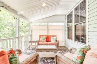 Sawgrass at White Oak Creek - 21101 Laguna Dr - 8