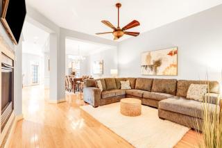 Sawgrass at White Oak Creek - 21101 Laguna Dr - 5