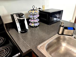 Spacious Corktown Loft Near Downtown, Riverwalk & Michigan Central - 420 Friendly - 5