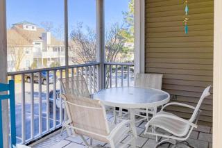 Sea Colony --- 52013 Canal Ct - 8