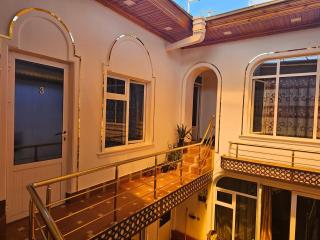 Markhaba Guest House - 4