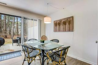 Villas of Bethany West --- 796 Salt Pond Circle Unit B - Bethany Beach - 4