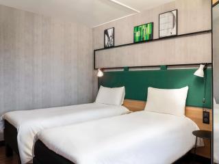 ibis Paris CDG Airport - 1