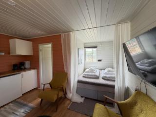 Neset Skydsstasjon - 5