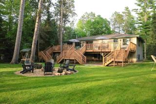 Kape Eagle Lodge - 0