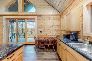 Black Bear Cabin - 3