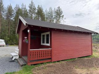 Neset Skydsstasjon - 9