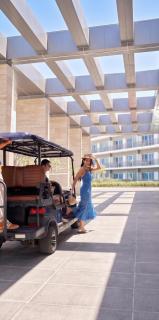 Apartment at Vida Marina Marassi - 2 bedroom - 7