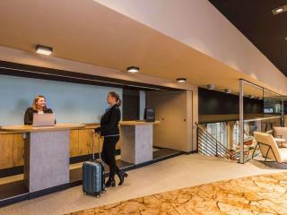 ibis Heidelberg Hauptbahnhof - 8