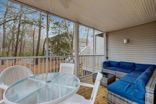 Sea Colony - 53018 Lakeshore Dr - 9