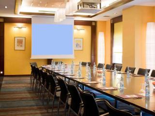Sofitel Algiers Hamma Garden - 5