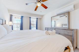 7 Rehoboth Beach House --- 20494 Coastal Highway, Unit #7 - Rehoboth Beach - 1