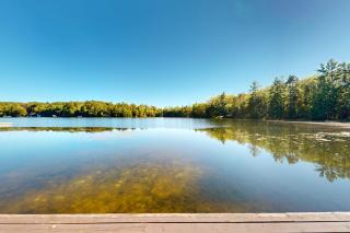 Soaring Pines Lakeside - 8