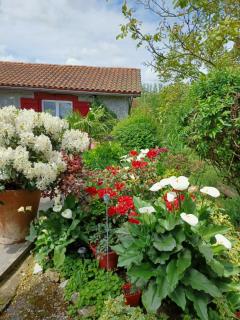 Gite de charme 3* - 7