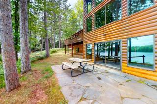 Pickerel Point Home - 6