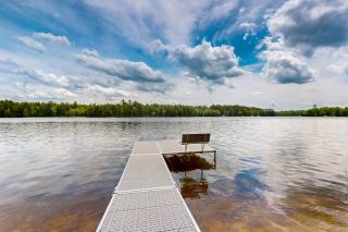 Pickerel Point Home - 7