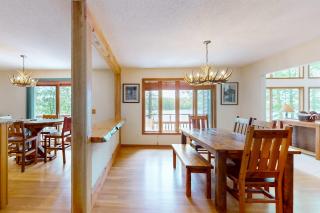 Pickerel Point Home - 1