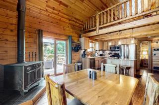 Pine Rock Cabin - 4