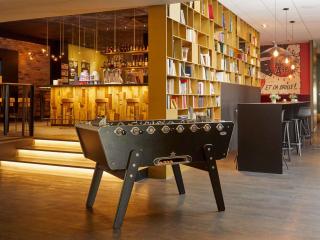 Mercure Arras Centre Gare - 0