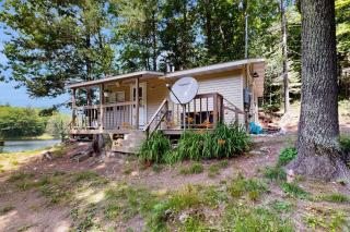 Blue Jay Cabin - 7