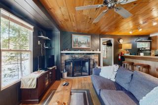Blue Jay Cabin - 5