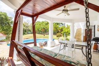 Private Getaway - Sosua - 6