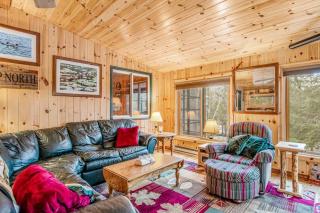 Amber Lake Retreat - 6