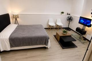 Apartamento entrepiso completo - 1