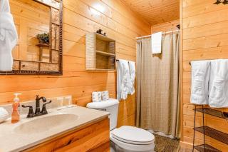 River Woods Retreat - 2