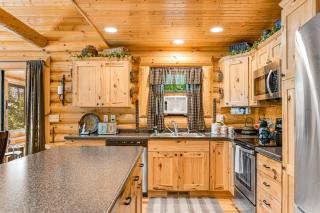 River Woods Retreat - 1
