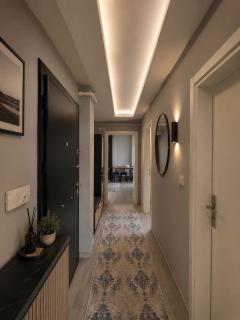 Trabzon Albayrak Suite - 3