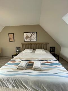 Charming Country House for 9 Wifi Quiet Garden - 5