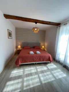Charming Country House for 9 Wifi Quiet Garden - 4