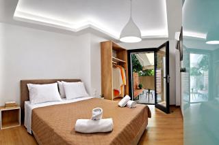 apus apartments - 0