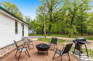 Moe's Vineyard - Cabin - 9