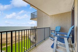 Sea Colony -- 1002S Edgewater House Rd - 9
